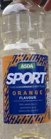 Sport pure performance bottled