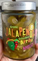 Jalapeños