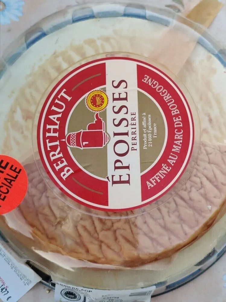 Epoisse