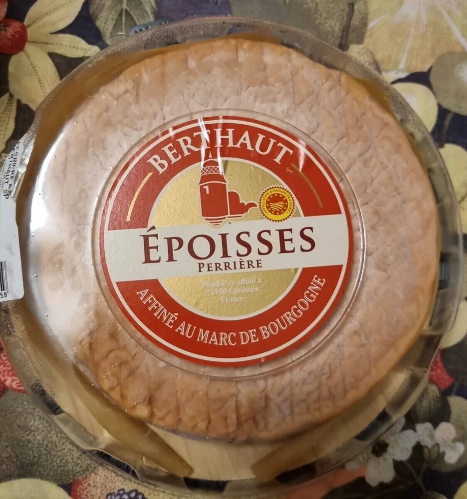 Epoisses Perrière