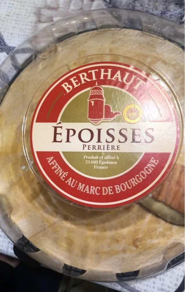 Époisse
