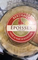 Époisse