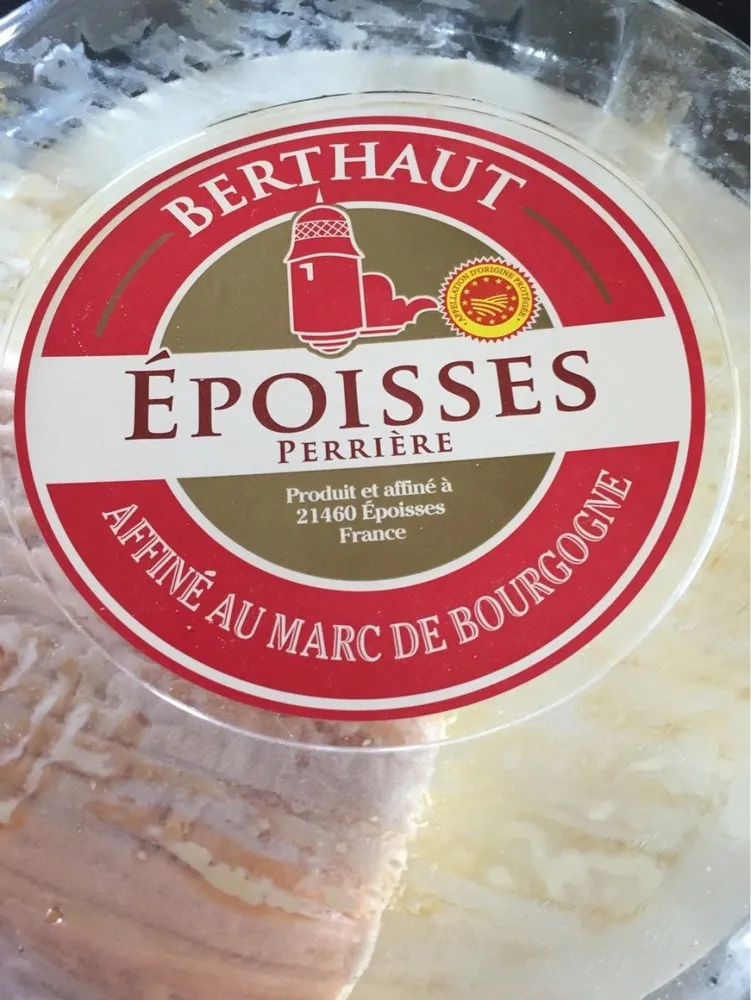 Époisses