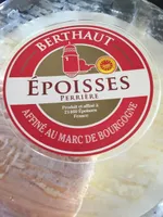 Époisses