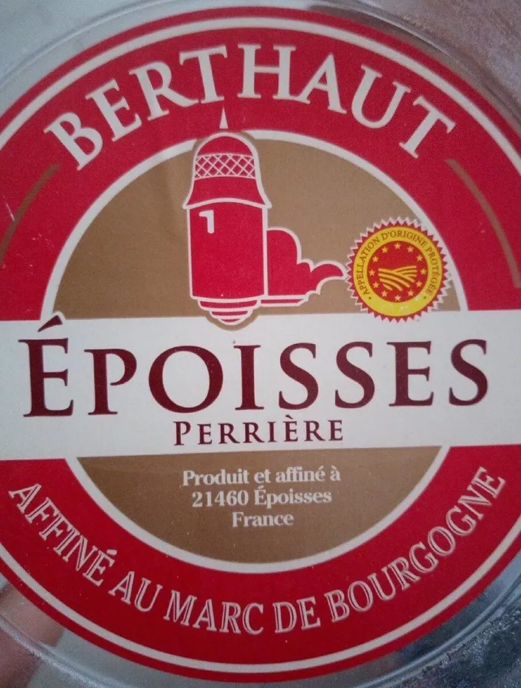 Époisses Perrière