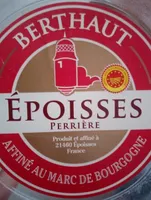Époisses Perrière