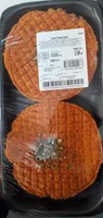 Lenteburger
