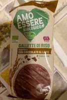 Gallette di riso