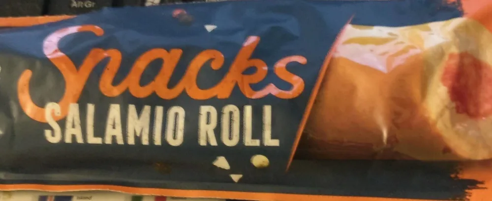 Salamio Roll