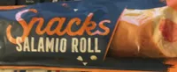 Salamio Roll