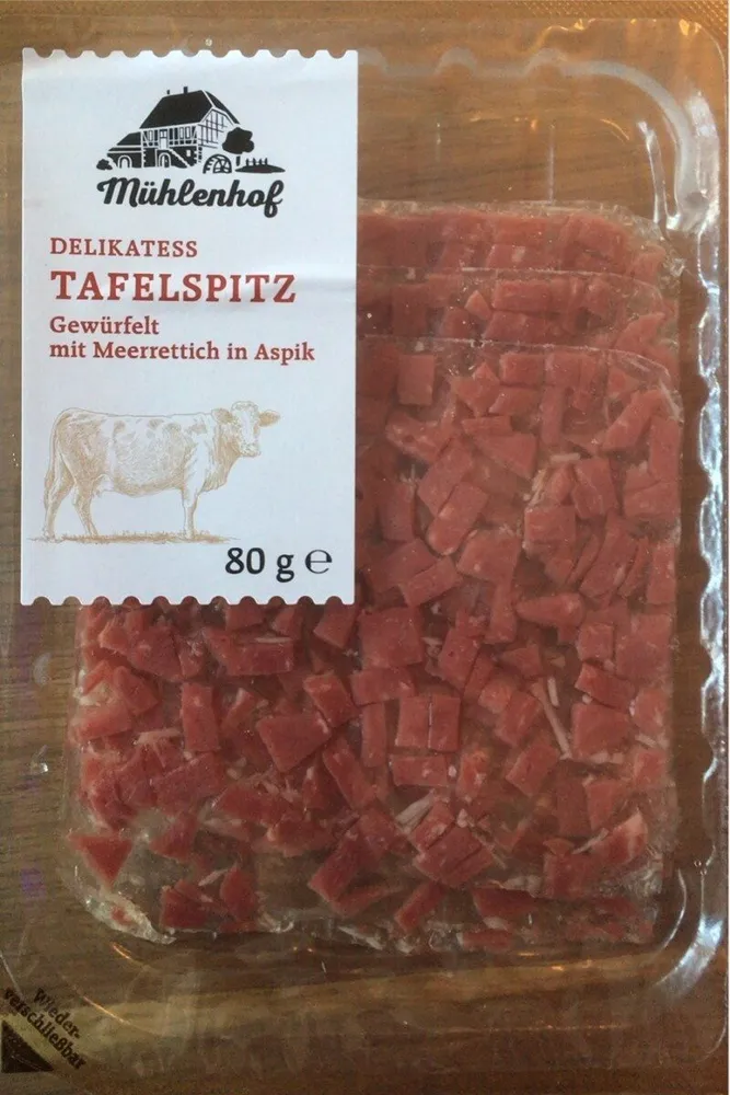 Tafelspitz