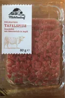 Tafelspitz