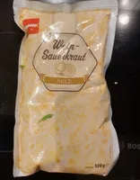 Weinsauerkraut