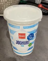 Joghurt mild