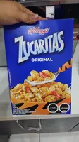 ZUCARITAS