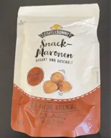 SnackMaronen