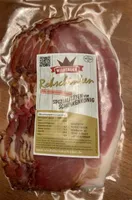 Rohschinken