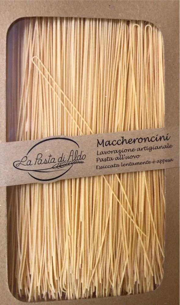 Maccheroncini