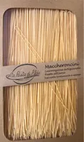 Maccheroncini
