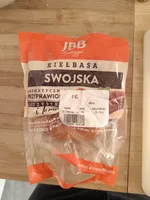 Kiełbasa Swojska Jbb