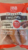 KIEŁBASA SWOJSKA