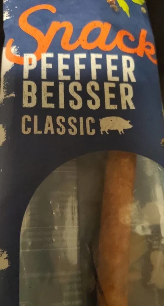 Pfefferbeißer