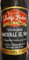 Véritable Andouille de vire