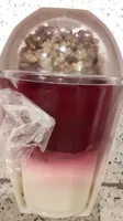 Muesli croustillant chocolat-cerise