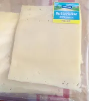 Butterkäse Frischepack