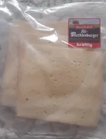 Alt Mecklenburger Tilsiter