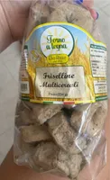 Friselline multicereali