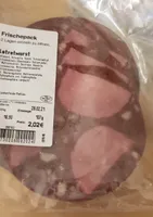 Filetrotwurst