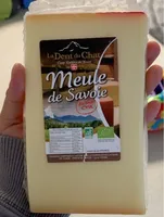 Meule de savoie
