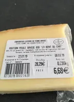 Meule de savoie
