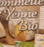 Tommettes de Yenne