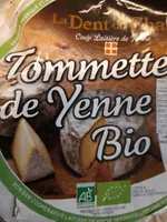 Tommette de yenne