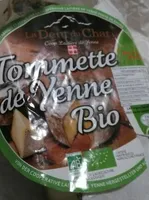Tome de Yenne Bio