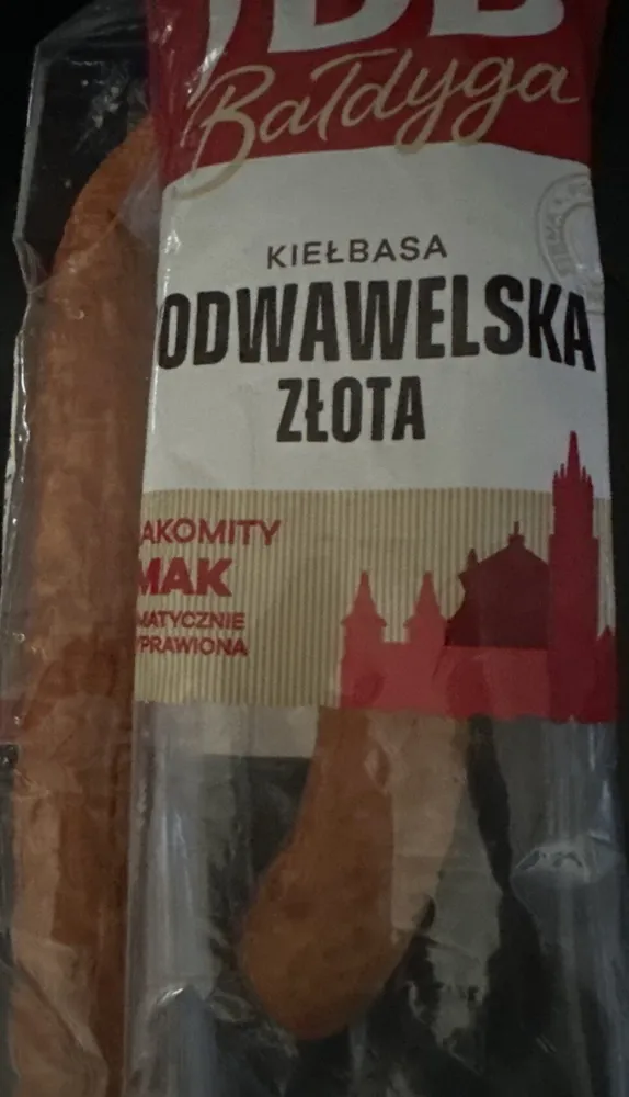 Podwawelska Złota