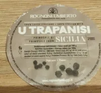 U trapanisi