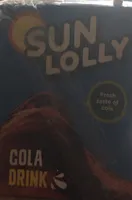 Cola drink
