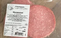 Hähnchensalami