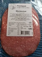 Hähnchensalami