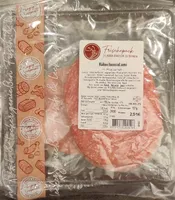 Hähnchensalami