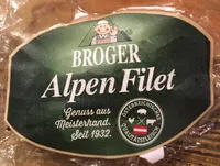 Alpen Filet