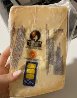 parmigiano regiamo 31 mesi