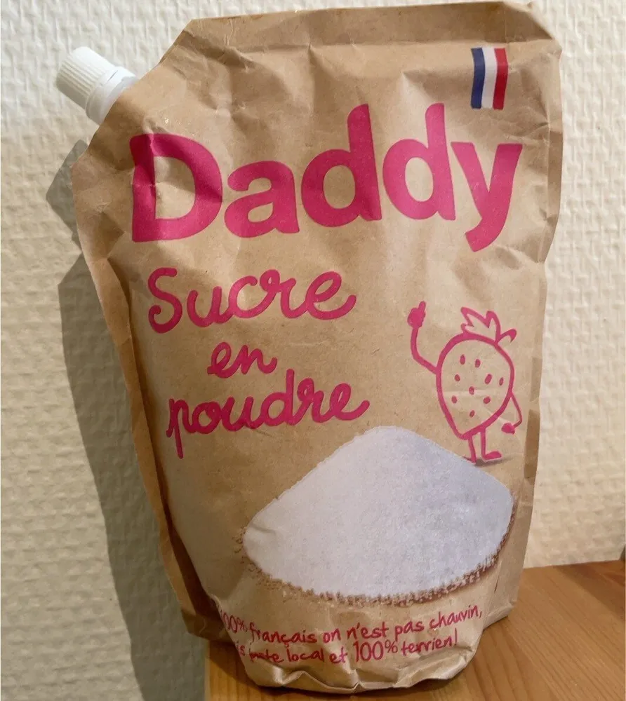 Daddy