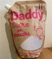 Daddy