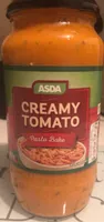 Creamy Tomato Pasta Bake Sauce