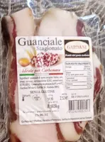 Guanciale Stagionato