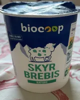 Skyr brebis